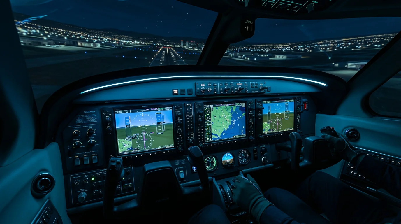 Flight Simulator Rntal A320 Aircraft Simulator Rental Los Angeles | Trustcom Systems